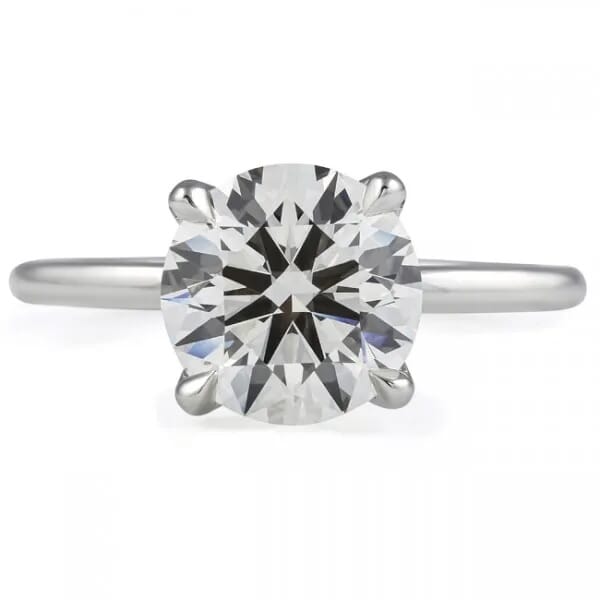 Lauren b engagement hot sale ring cost