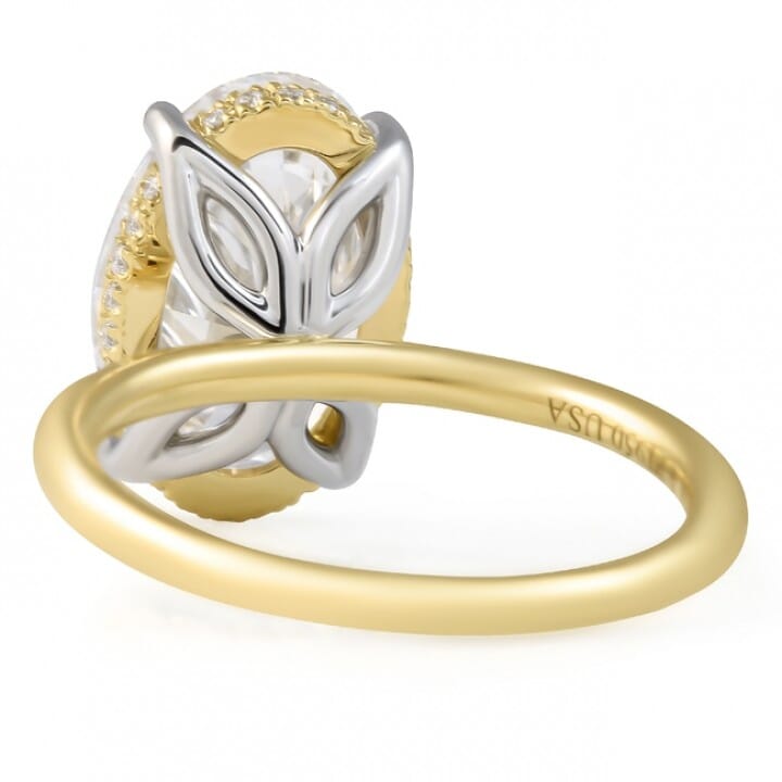 Earth Gems Jewelry Sterling Silver Ring Lotus Design Ring Silver Rings Lotus  Flower Ring for Women - Walmart.com