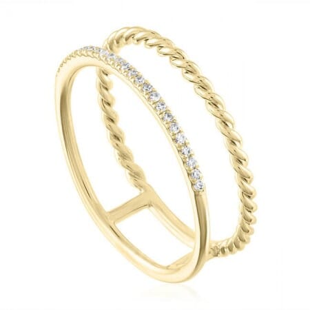Open Stack Ring 
