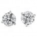1 carat TW Diamond Stud Earrings