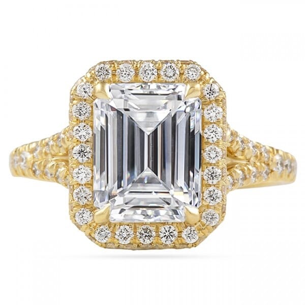 Luxury Jewelry - Instagram Most Engaged April 2022