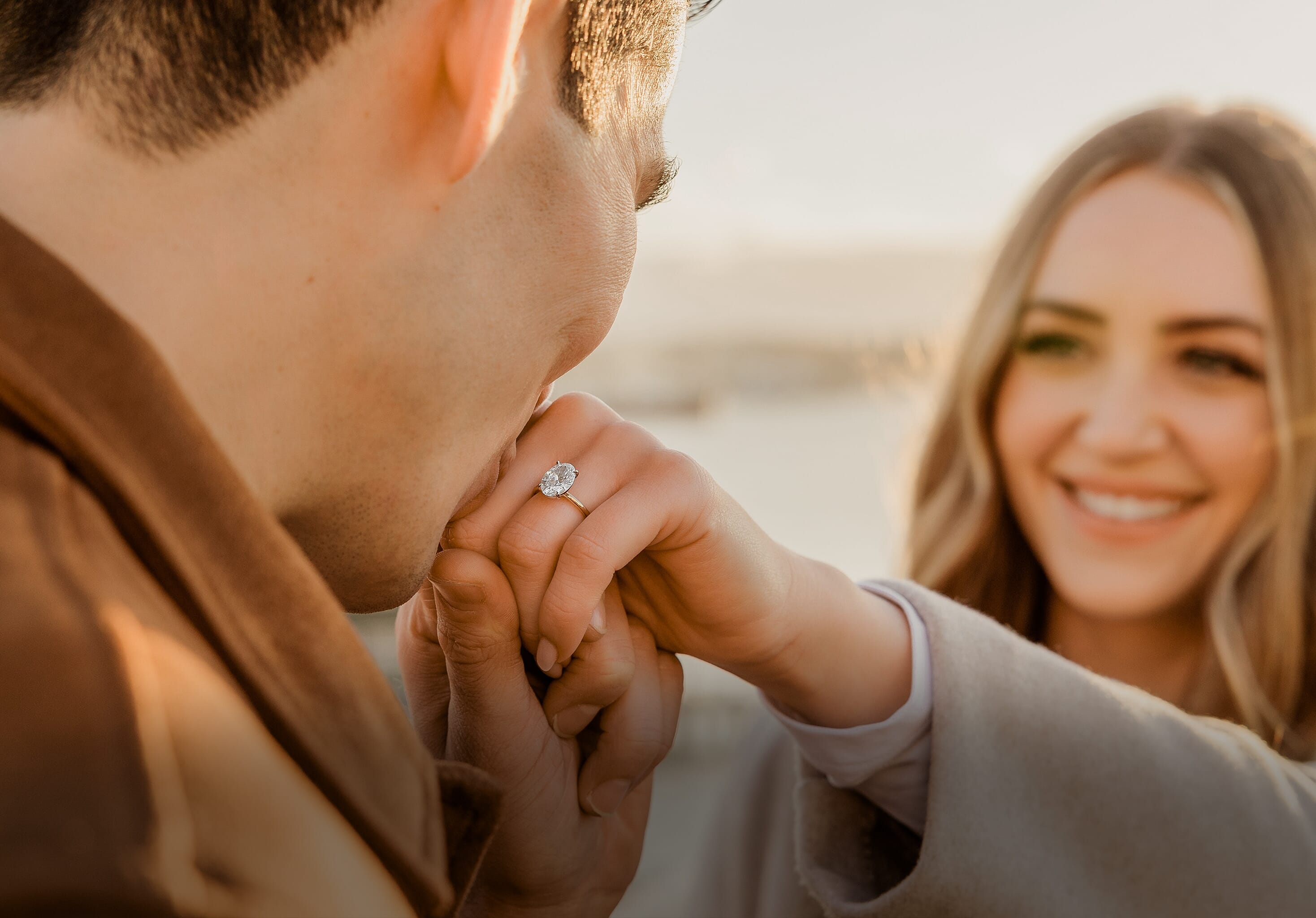 Love & Co. - Your engagement ring search starts with us.