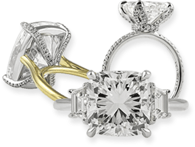 Lauren B Jewelry  NYC Jewelry Store - Engagement Rings & Wedding Bands