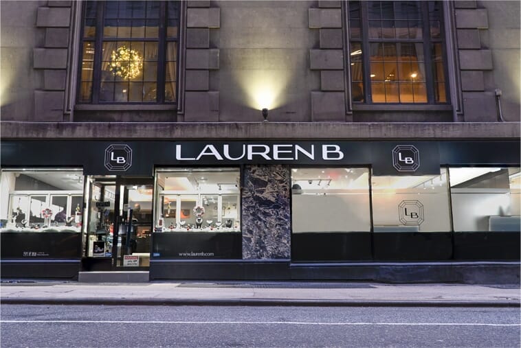 Lauren B Store